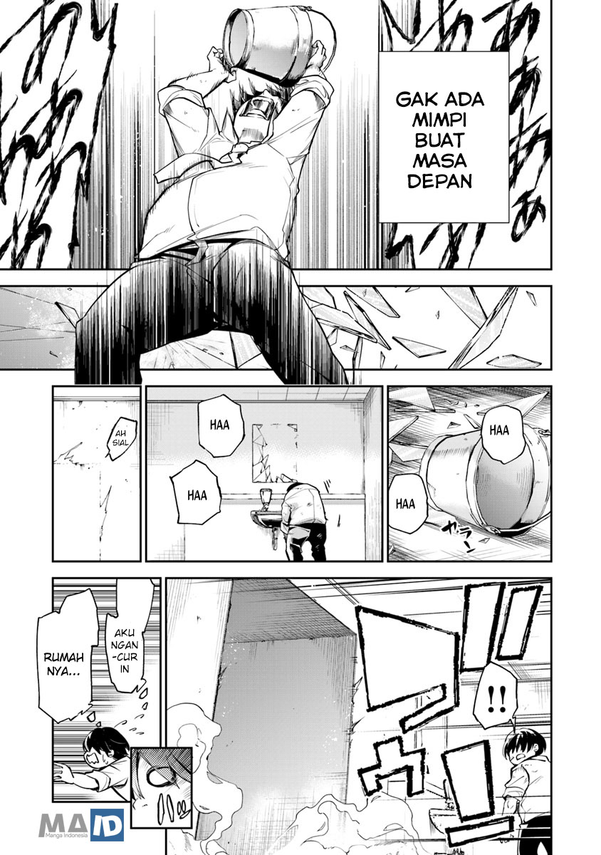 Isekai de Cheat Skill wo te ni Shita ore wa, Genjitsu Sekai wo mo Musou Suru ~Level Up wa Jinsei wo Kaeta~